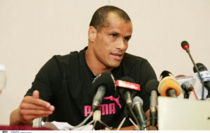 Ριβάλντο: «Η καρδιά μου γεμίζει με ευγνωμοσύνη» - Γιορτάζει τα 54 του χρόνια