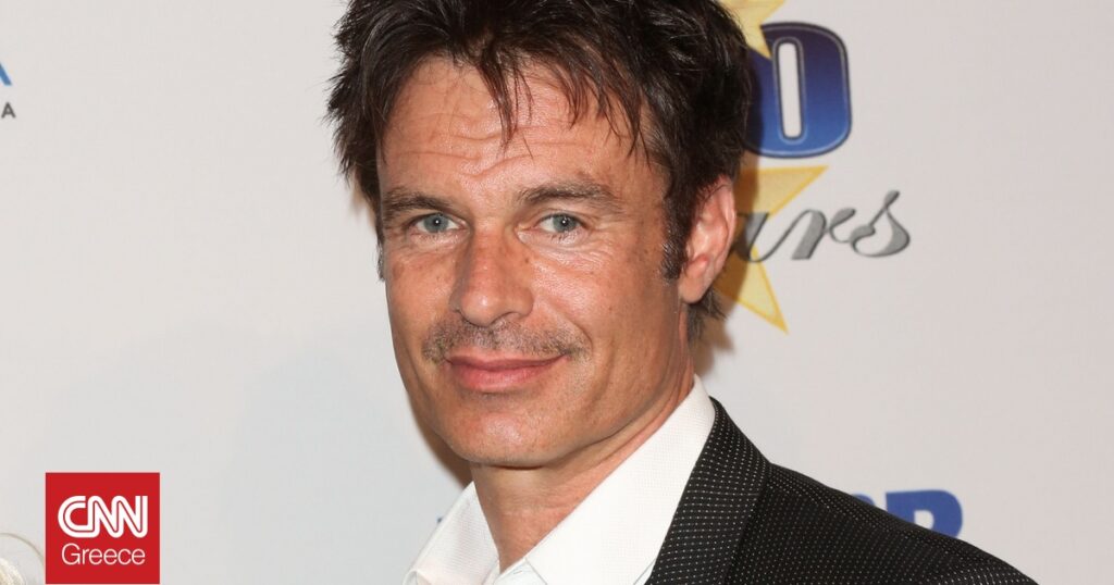 Απεβίωσε ο ηθοποιός Πάτρικ Μαλντούν, γνωστός από το «Melrose Place»