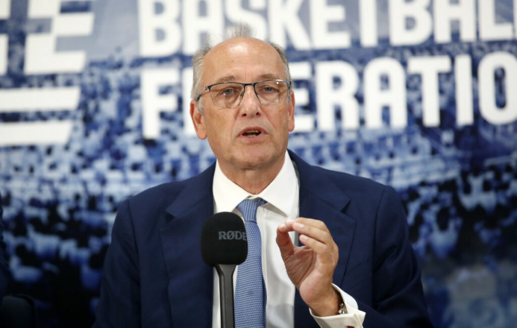 Λιόλιος: Ανήθικες επιθέσεις με κακόγουστα σκετσάκια, το ποτάμι δεν γυρίζει πίσω