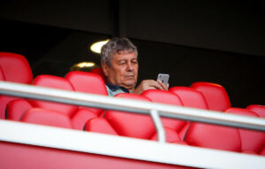 Επιβαρύνθηκε η υγεία του Μιρτσέα Λουτσέσκου, μεταφέρθηκε στη ΜΕΘ