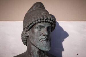 Ιθάκη: Σημαντική αρχαιολογική ανακάλυψη που συνδέεται με τον Οδυσσέα