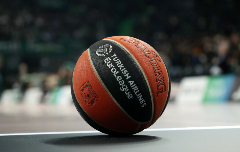 Euroleague: 20 ομάδες και το ίδιο σύστημα διεξαγωγής για τη νέα σεζόν