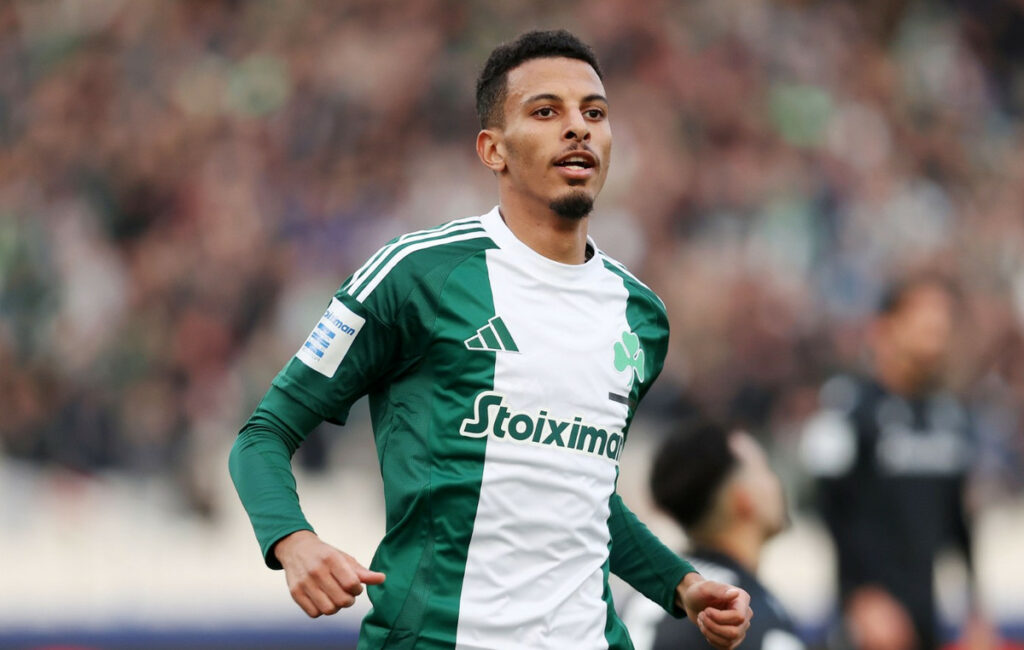 Ουναΐ: Στόχος της Μάντσεστερ Σίτι ο πρώην παίκτης του Παναθηναϊκού