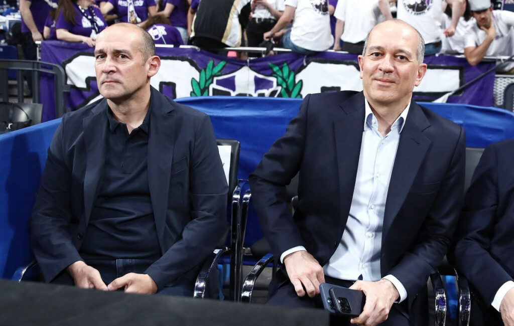 Δημήτρης Γιαννακόπουλος: Τελεσίδικα συκοφάντης σύμφωνα με τους Αγγελόπουλους