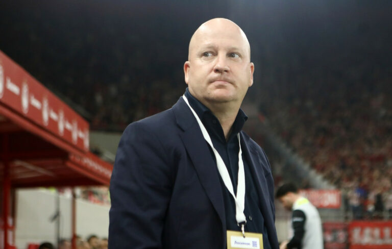 Νίκολιτς: Όλοι θέλουν να σε ρίξουν απ’ την κορυφή στην ΑΕΚ