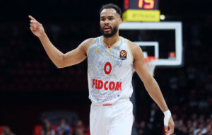 Παναθηναϊκός – Μονακό: Οι οκτώ διαθέσιμοι παίκτες για τους Γάλλους