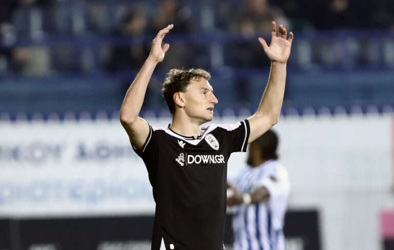 Ρωσικά ΜΜΕ: Πόσα ζητά ο ΠΑΟΚ για τον Τσάλοφ