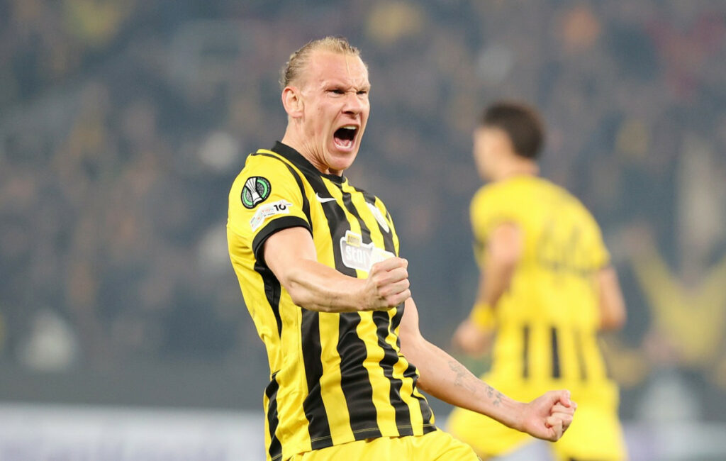 Αποθεώνουν Βίντα οι Σέρβοι: Ηγέτης της ΑΕΚ πλέον και στον πάγκο