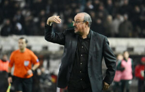 Ο Μπενίτεθ απενεργοποίησε τον ΠΑΟΚ, αλλά ο Παναθηναϊκός δεν πέρασε τις εξετάσεις