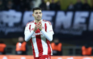 Ο Καλογερόπουλος στο στόχαστρο της Μόντσα για τη μεταγραφική περίοδο