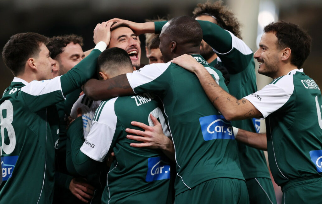 Αθλήτριες χωρίς κούπα: Ο Παναθηναϊκός στην κορυφή της λίστας