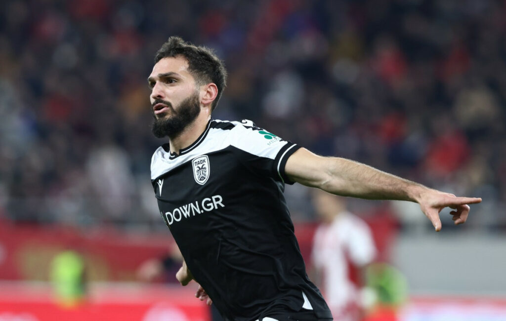 Ο Μαγκομέντ Οζντόεφ σε προχωρημένες συζητήσεις για ανανέωση με τον ΠΑΟΚ