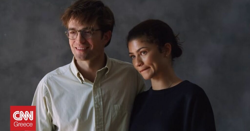 «The Drama»: Η ταινία με Ζεντάγια και Ρόμπερτ Πάτινσον που προκαλεί αντιδράσεις