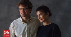 «The Drama»: Η ταινία με Ζεντάγια και Ρόμπερτ Πάτινσον που προκαλεί αντιδράσεις