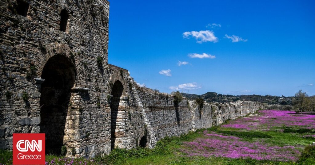 Παγκόσμια Ημέρα Μνημείων σήμερα – Δωρεάν η είσοδος σε αρχαιολογικούς χώρους