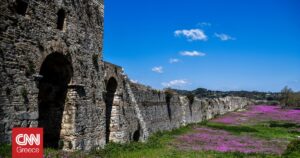 Παγκόσμια Ημέρα Μνημείων σήμερα – Δωρεάν η είσοδος σε αρχαιολογικούς χώρους