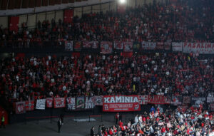 Ολυμπιακός: Ξεκινά η διάθεση εισιτηρίων για Μονακό - Τα πάντα για τους φιλάθλους