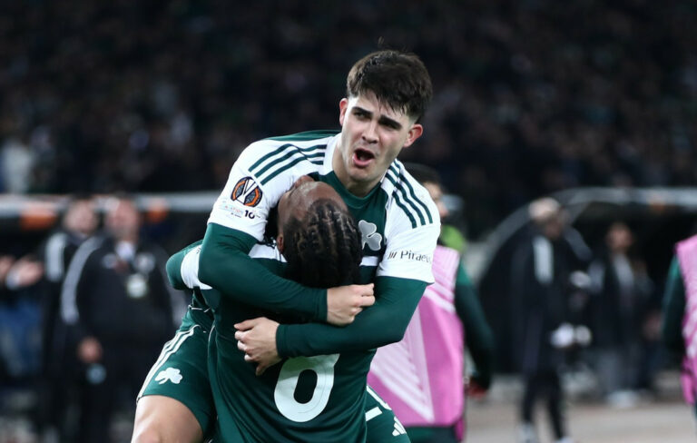 Σαρωτικές μεταγραφές για Παναθηναϊκό – Τρεις Έλληνες και ένας ξένος αστέρας