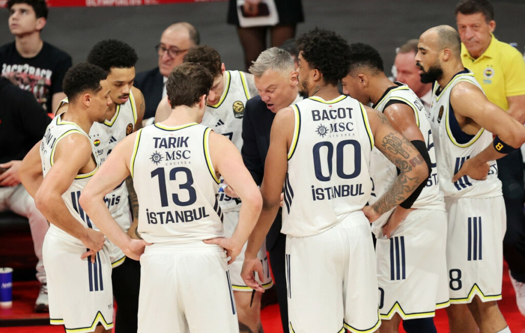 Euroleague: Αποτυχία για τη Φενέρμπαχτσε απέναντι στη Μπάγερν