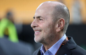 Παναθηναϊκός: Νέος διευθύνων σύμβουλος ο Στέφανος Γιουρέλης