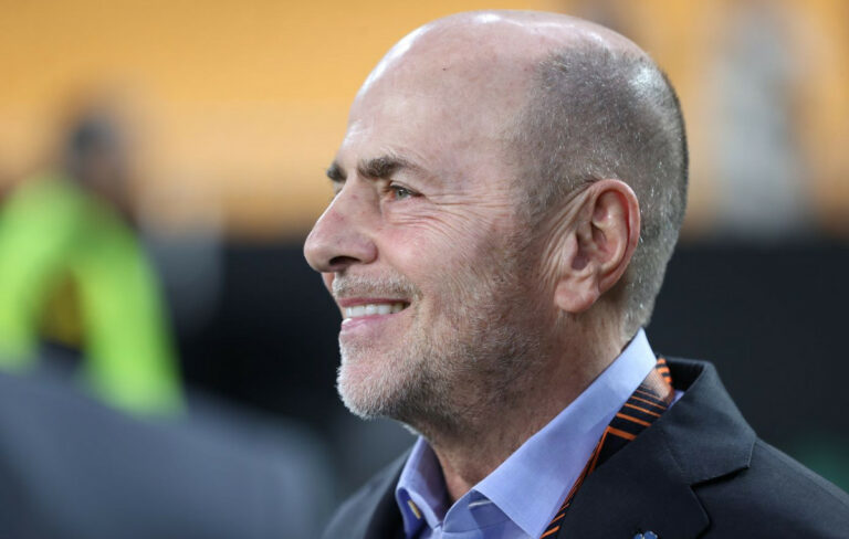 Παναθηναϊκός: Νέος διευθύνων σύμβουλος ο Στέφανος Γιουρέλης