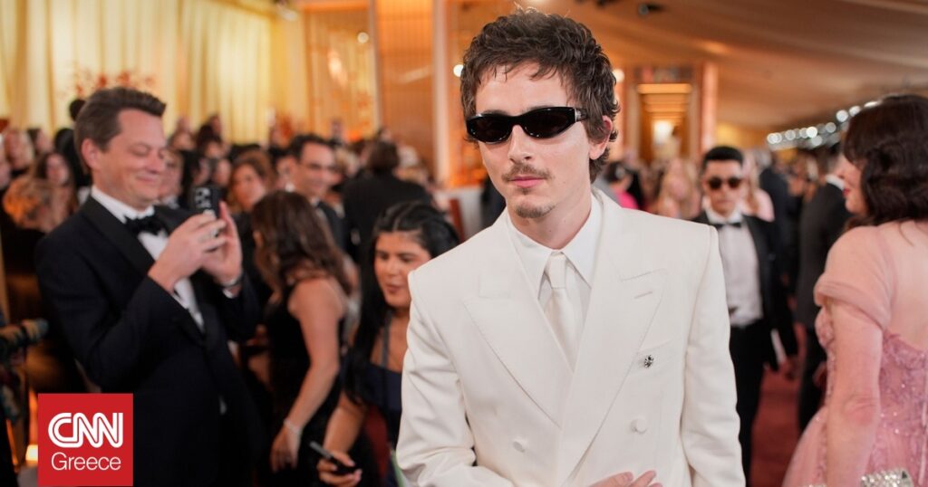 Πώς οι δηλώσεις του Τιμοτέ Σαλαμέ αύξησαν τη ζήτηση στις παραστάσεις όπερας και μπαλέτου