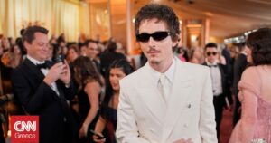 Πώς οι δηλώσεις του Τιμοτέ Σαλαμέ αύξησαν τη ζήτηση στις παραστάσεις όπερας και μπαλέτου