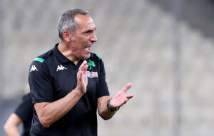 Γιώργος Δώνης: Επίσημη ανάληψη της Σαουδικής Αραβίας εν όψει Μουντιάλ