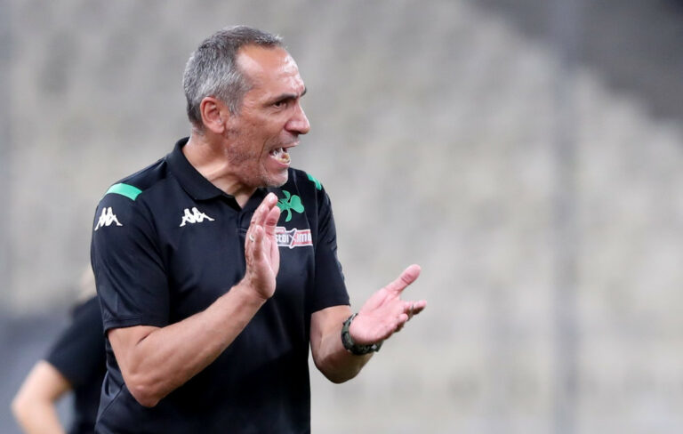 Γιώργος Δώνης: Επίσημη ανάληψη της Σαουδικής Αραβίας εν όψει Μουντιάλ