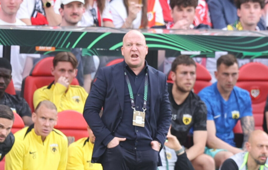 Νίκολιτς: Πιστεύουμε στην ανατροπή της ΑΕΚ στη ρεβάνς