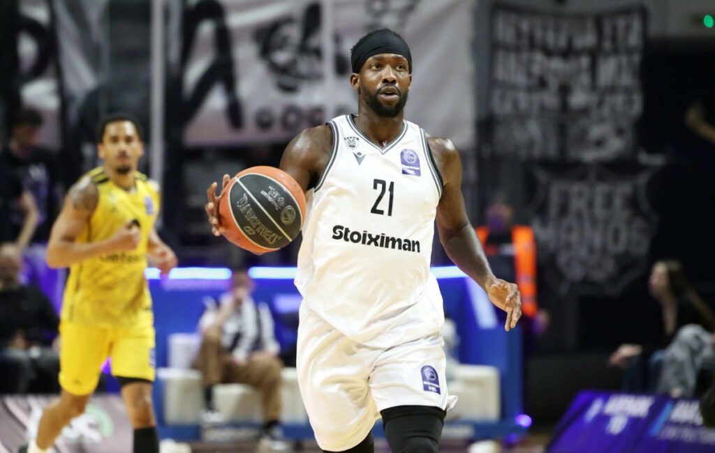 Basket League: Ξεκινά η προτελευταία αγωνιστική