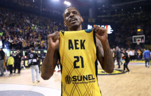 ΑΕΚ: Αντικρίζει τη Μάλαγα στον ημιτελικό του Final Four