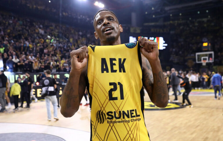 ΑΕΚ: Αντικρίζει τη Μάλαγα στον ημιτελικό του Final Four