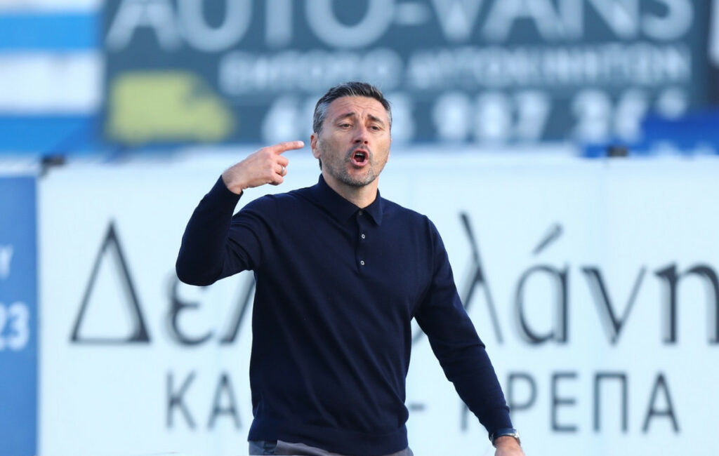 Βαρύ πρόστιμο στον Κέρκεζ από την αθλητική δικαιοσύνη