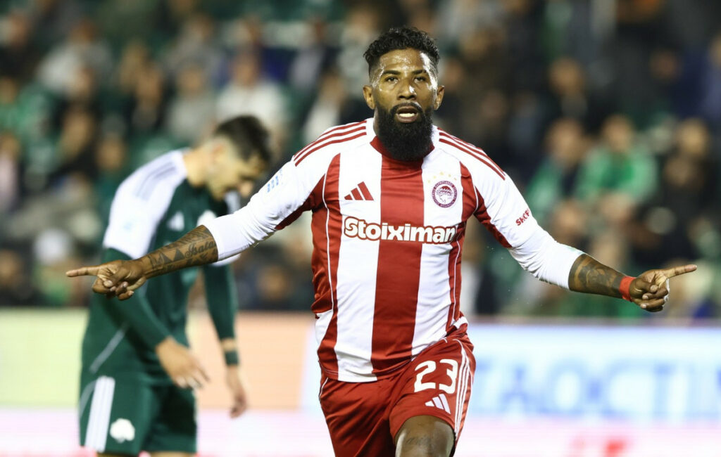 Ολυμπιακός νίκησε Παναθηναϊκό 2-0: Σημαντική επιτυχία στη μάχη του τίτλου