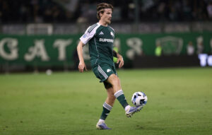 Παναθηναϊκός: Θλάση για τον Γέντβαϊ πριν το ντέρμπι με την ΑΕΚ