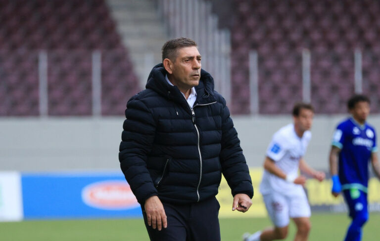 ΑΕΛ: Απομακρύνθηκε επίσημα ο Παντελίδης