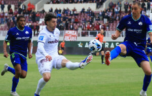 ΑΕΛ – Κηφισιά 1-1: Παραμένει στο +6 η ομάδα του Λέτο