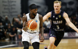 ΠΑΟΚ νίκησε τη Μπιλμπάο 79-73: Στο προσκήνιο η κατάκτηση του FIBA Europe Cup