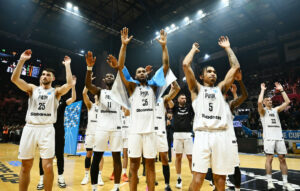 ΠΑΟΚ: Συγχαρητήρια από την ΠΑΕ μετά τη νίκη στον πρώτο τελικό του FIBA Europe Cup