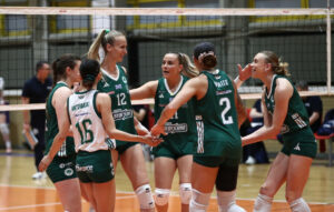 Παναθηναϊκός: Πρωταθλητής Ελλάδας για 27η φορά στο βόλεϊ Γυναικών