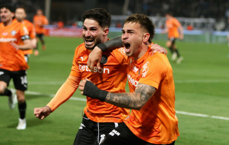 Ο ΟΦΗ εξασφάλισε το ευρωπαϊκό εισιτήριο και οι προκρίσεις για τις ελληνικές ομάδες