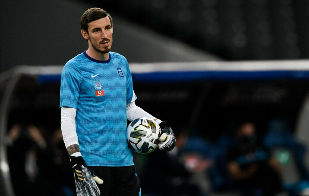 Παναθηναϊκός: Ο Μπάρκας στη λίστα για τερματοφύλακας