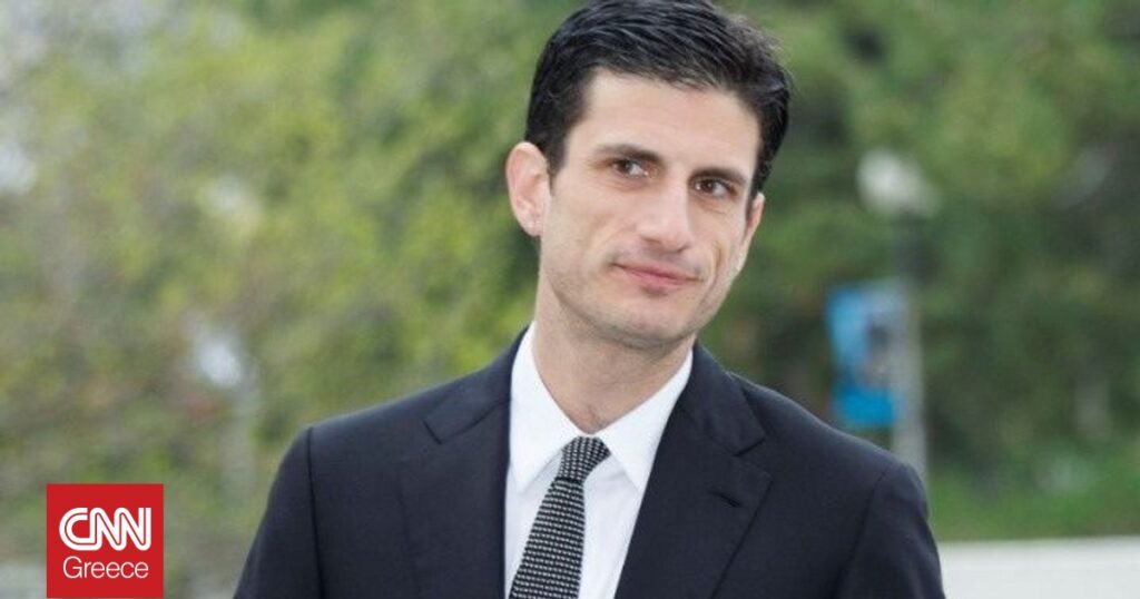 Η κριτική του εγγονού του Τζ. Φ. Κένεντι για τη σειρά Love Story