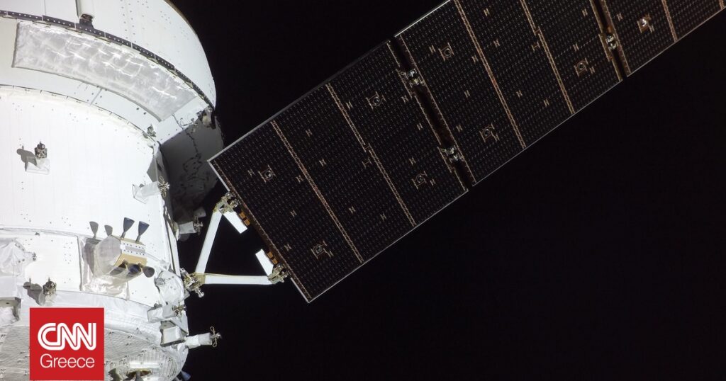 Το διάστημα και η μυρωδιά του: Αστροναύτες αποκαλύπτουν τις οσμές του Σύμπαντος