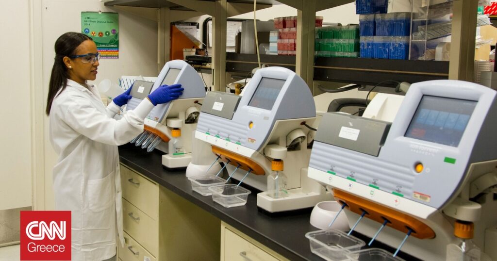 Νέα έρευνα προειδοποιεί: Τοξικές ουσίες και κλιματική κρίση απειλούν τη γονιμότητα