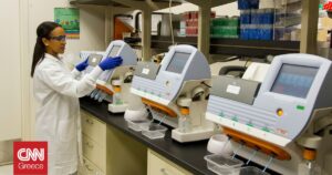 Νέα έρευνα προειδοποιεί: Τοξικές ουσίες και κλιματική κρίση απειλούν τη γονιμότητα