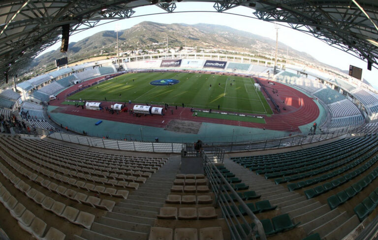 Οδηγίες για τους φιλάθλους στον τελικό του Κυπέλλου Ελλάδος