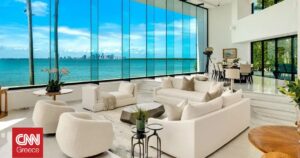 Πωλείται η έπαυλη του Scarface για 237 εκατ. δολάρια, ιστορία με πολιτική και Χόλιγουντ