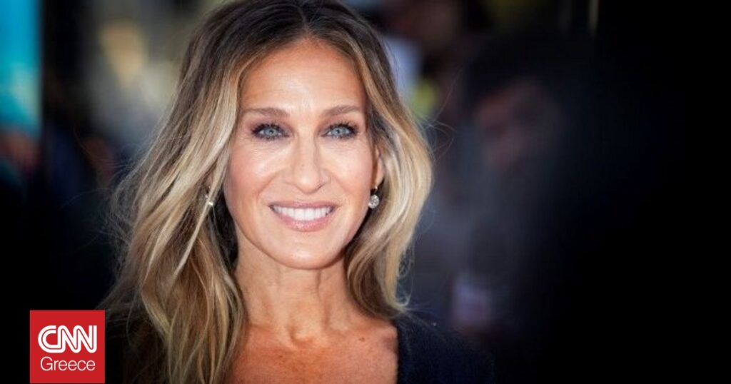 Δημοπρασία για τη γκαρνταρόμπα και 500 αντικείμενα του «And Just Like That…»